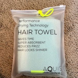 Squid Original - Hair Towel